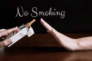 Quit Smoking Now